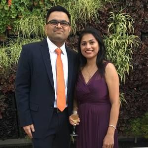 Meet your Posher, Asha